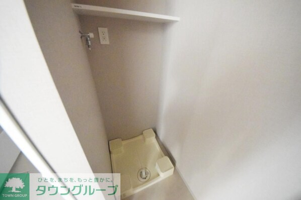 ラグゼナ八王子新町の物件内観写真